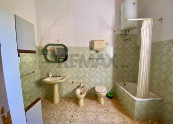 Bagno - Casa indipendente via amba alagi
 
222, San Vito Lo Capo - foto 18