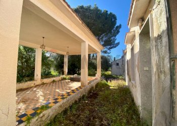 Giardino - Casa indipendente via amba alagi
 
222, San Vito Lo Capo - foto 26