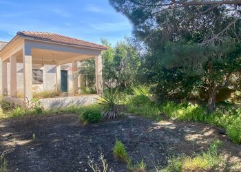 Casa all\'aperto - Casa indipendente via amba alagi
 
222, San Vito Lo Capo - foto 27