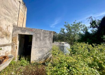 Casa all\'aperto - Casa indipendente via amba alagi
 
222, San Vito Lo Capo - foto 31