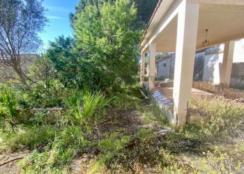 Giardino - Casa indipendente via amba alagi
 
222, San Vito Lo Capo - foto 33