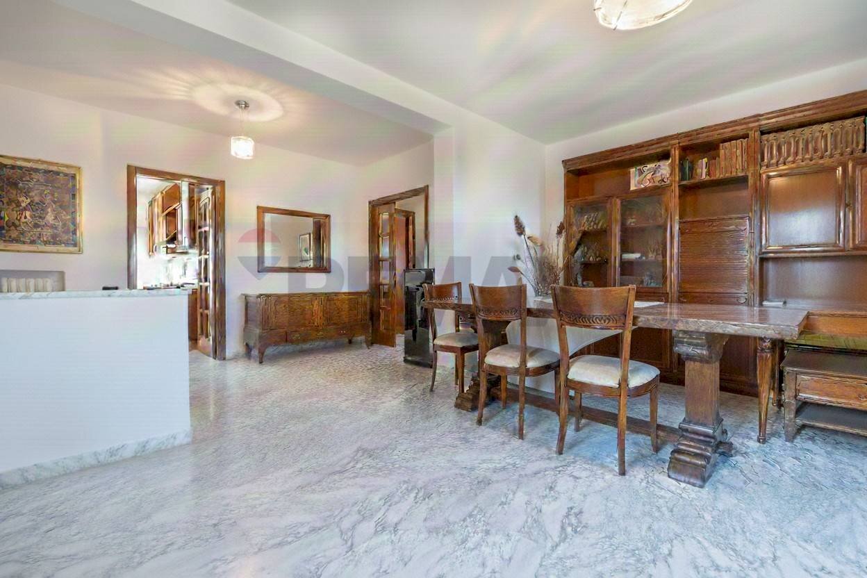 Sala da pranzo - Appartamento Via Dei Frentani
 
322, Chieti - foto 2