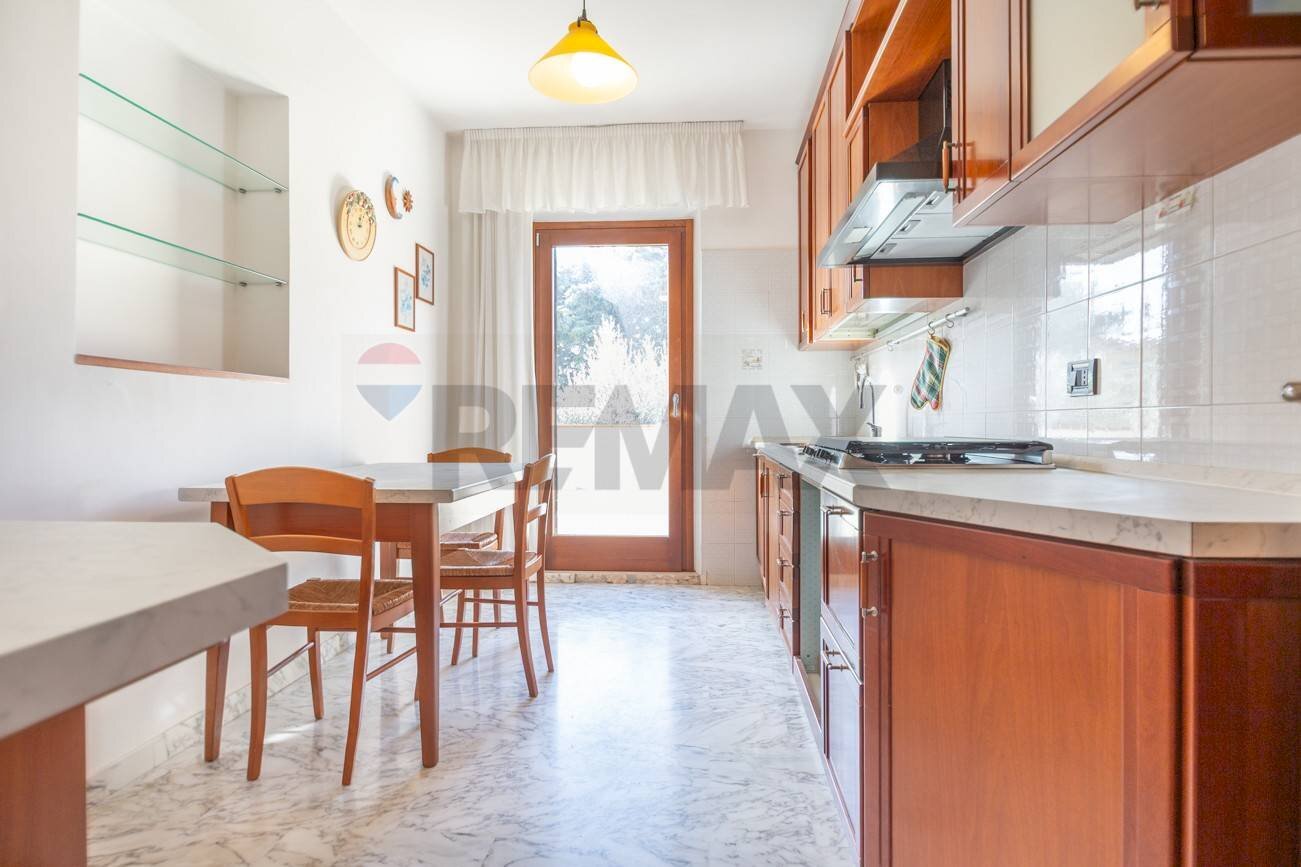 Cucina - Appartamento Via Dei Frentani
322, Chieti - foto 3