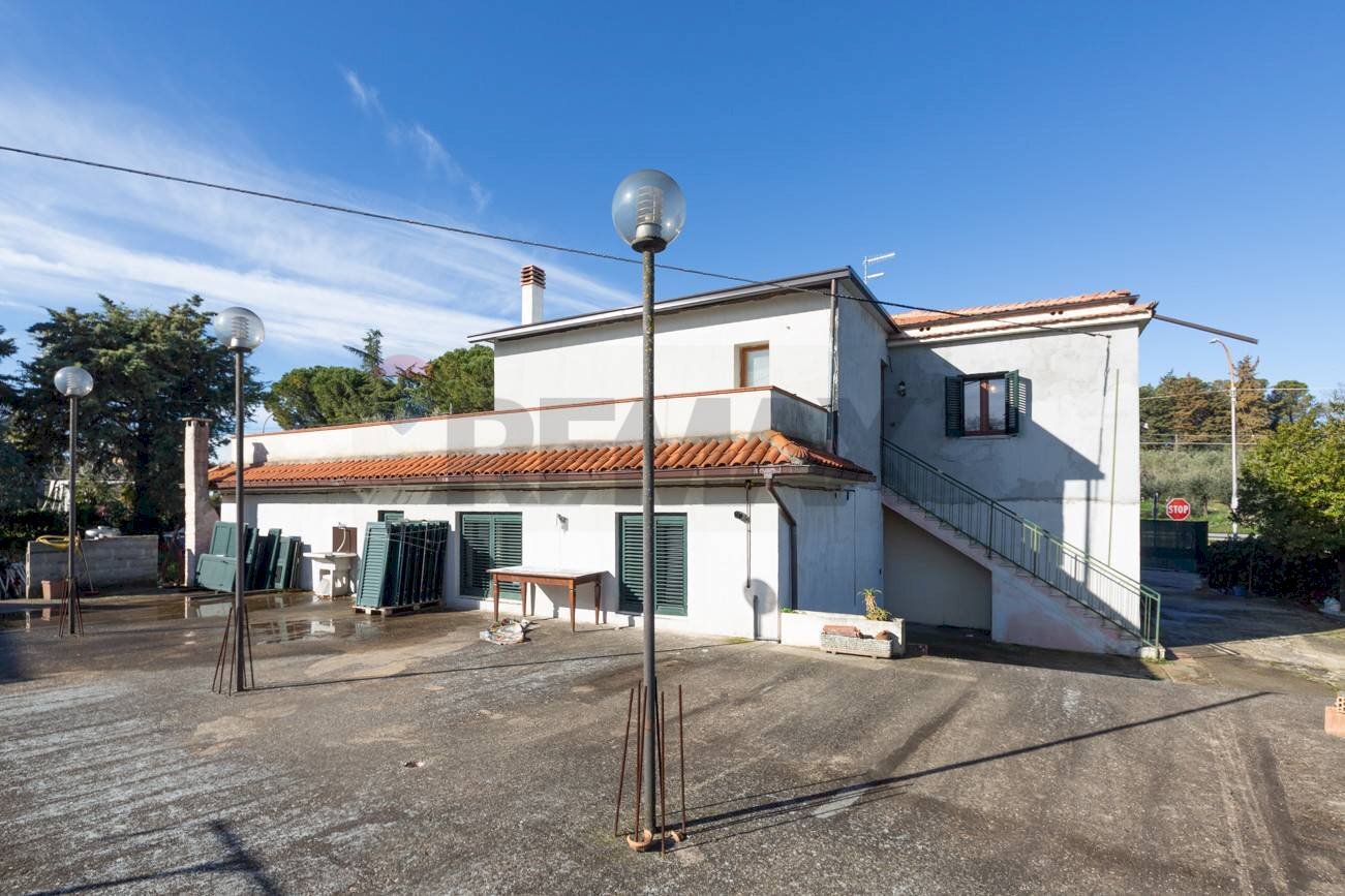 Casa all\'aperto - Appartamento Via Dei Frentani
 
322, Chieti - foto 1