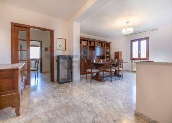 Sala da pranzo - Appartamento Via Dei Frentani
 
322, Chieti - foto 1