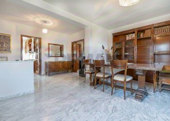 Sala da pranzo - Appartamento Via Dei Frentani
 
322, Chieti - foto 2