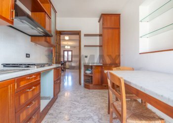 Cucina - Appartamento Via Dei Frentani
 
322, Chieti - foto 4