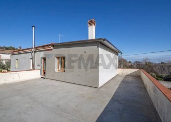 Terrazza - Appartamento Via Dei Frentani
 
322, Chieti - foto 6