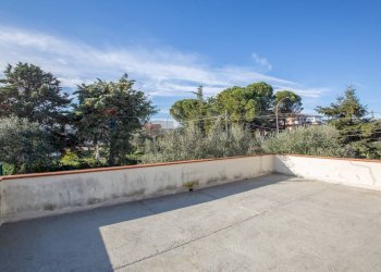 Terrazza - Appartamento Via Dei Frentani
 
322, Chieti - foto 8