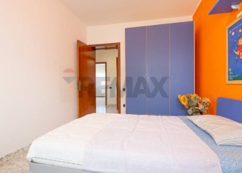 Camera / camera da letto - Appartamento Via Dei Frentani
 
322, Chieti - foto 13