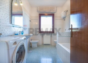 Bagno - Appartamento Via Dei Frentani
 
322, Chieti - foto 18