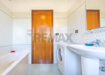 Bagno - Appartamento Via Dei Frentani
 
322, Chieti - foto 19