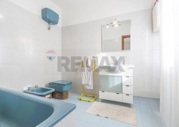 Bagno - Appartamento Via Dei Frentani
 
322, Chieti - foto 20