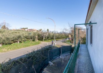 Balcone - Appartamento Via Dei Frentani
 
322, Chieti - foto 21