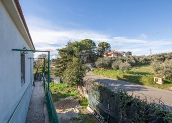 Edificio all\'aperto - Appartamento Via Dei Frentani
 
322, Chieti - foto 22