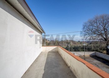 Balcone - Appartamento Via Dei Frentani
 
322, Chieti - foto 23