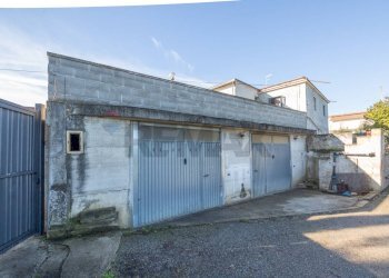 Casa all\'aperto - Appartamento Via Dei Frentani
 
322, Chieti - foto 27