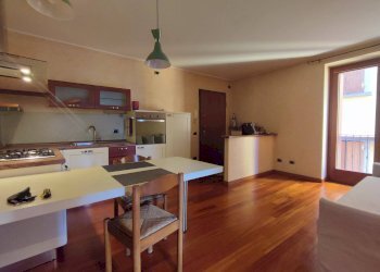 Foto 2 - Bilocale VIA SCOTTI
 
7, Viadanica - foto 2