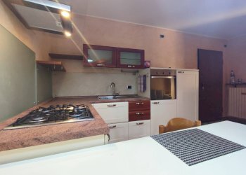Foto 9 - Bilocale VIA SCOTTI
 
7, Viadanica - foto 9