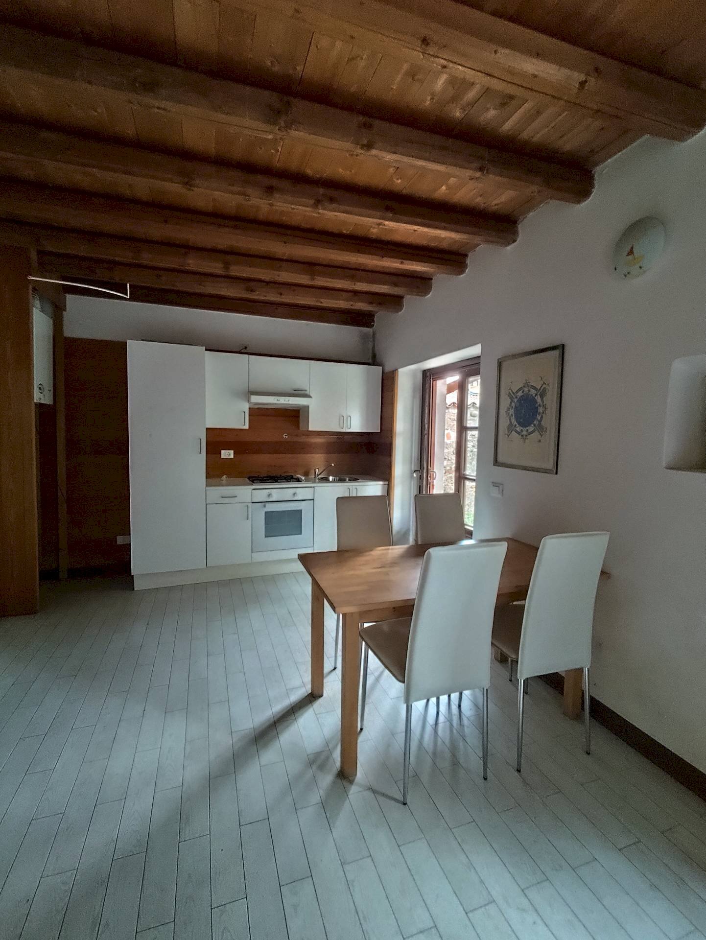 Foto 3 - Bilocale via grumi, Corte Franca - foto 3