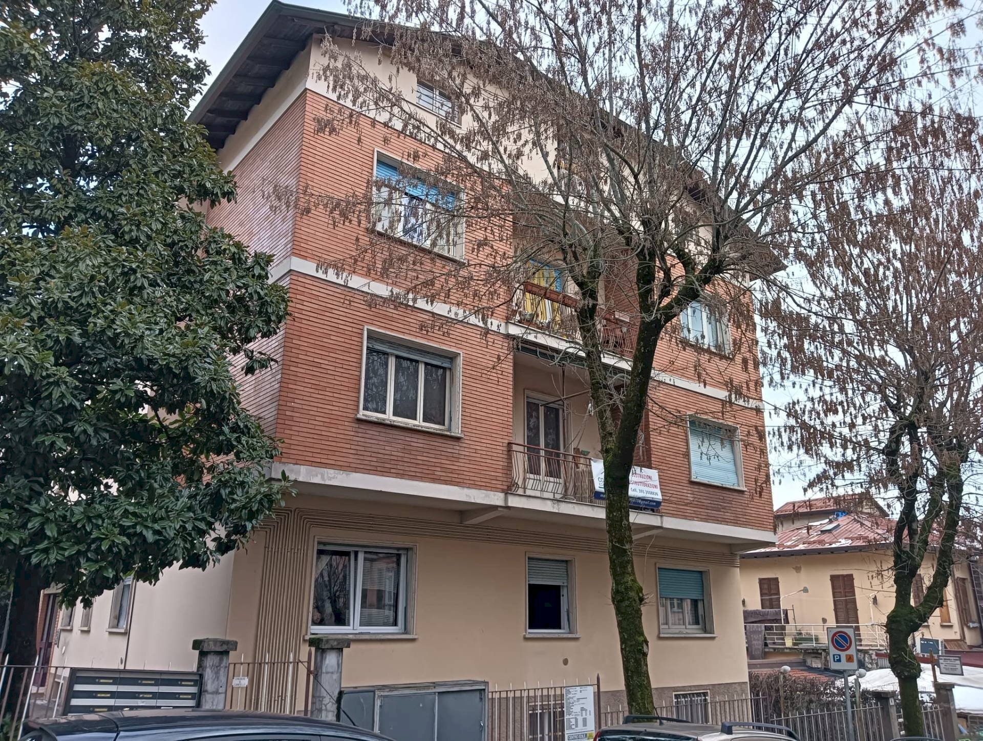 Foto 1 - Magazzino Salsomaggiore Terme - foto 1