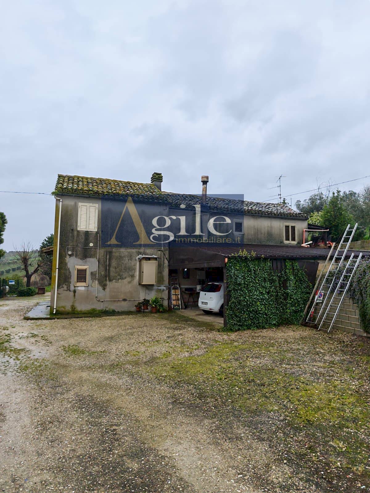 Foto 1 - Appartamento contrada lava, Offida - foto 1