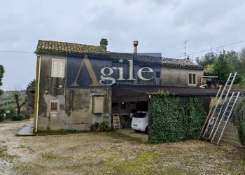 Foto 1 - Appartamento contrada lava, Offida - foto 1