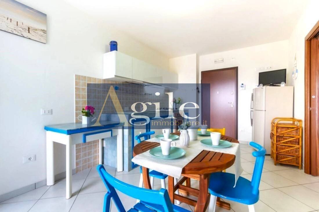 Foto 1 - Quadrilocale via toscana, Alba Adriatica - foto 1