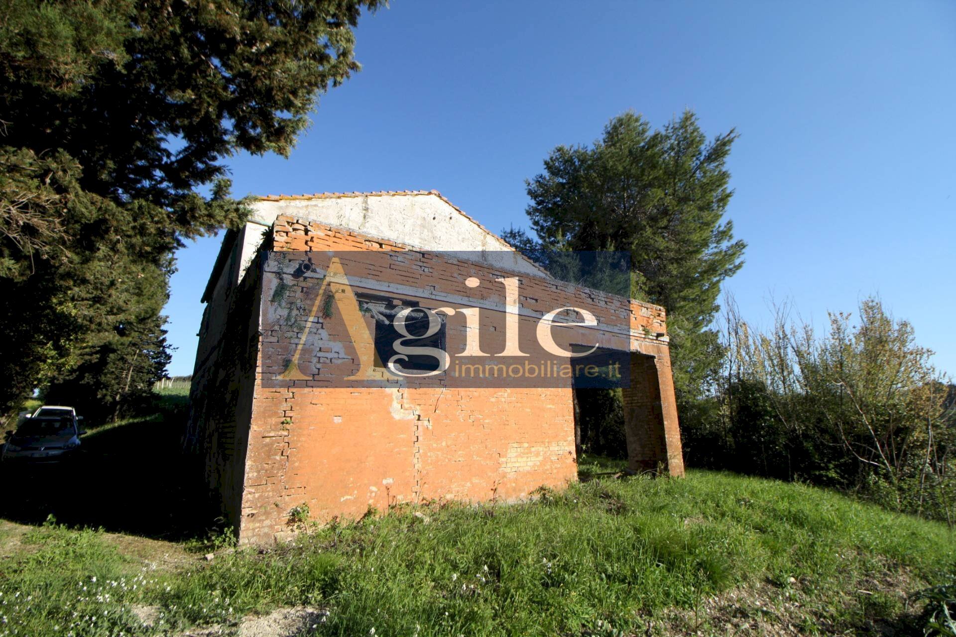 Foto 2 - Rustic CONTRADA CIAFONE, Offida - photo 2