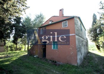 Foto 1 - Rustico CONTRADA CIAFONE, Offida - foto 1