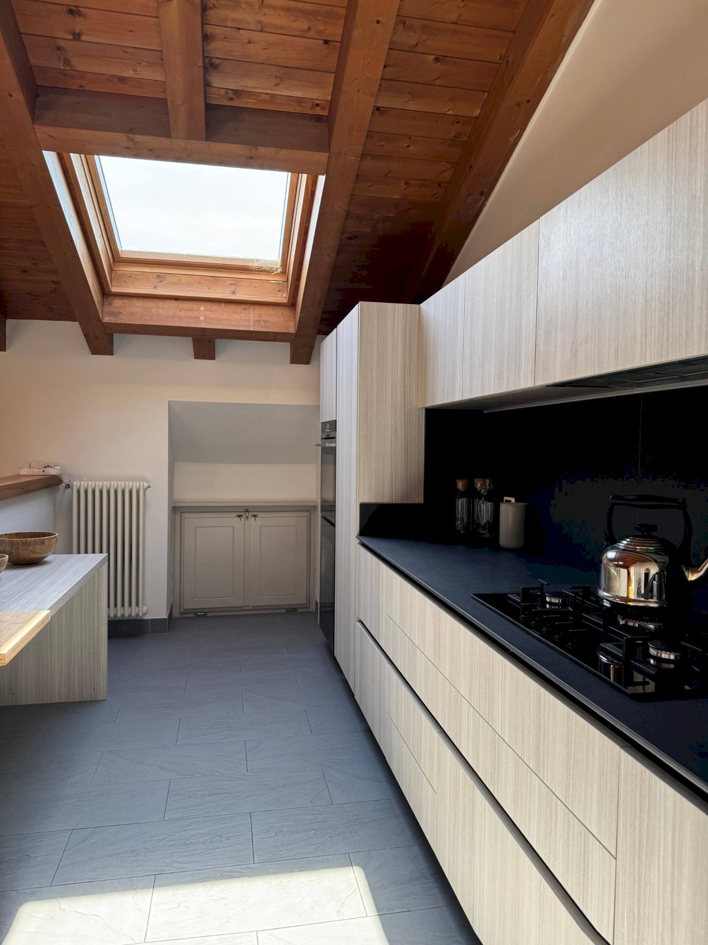 Foto 2 - Attico Via Monte Sabotino, Lecco - foto 2