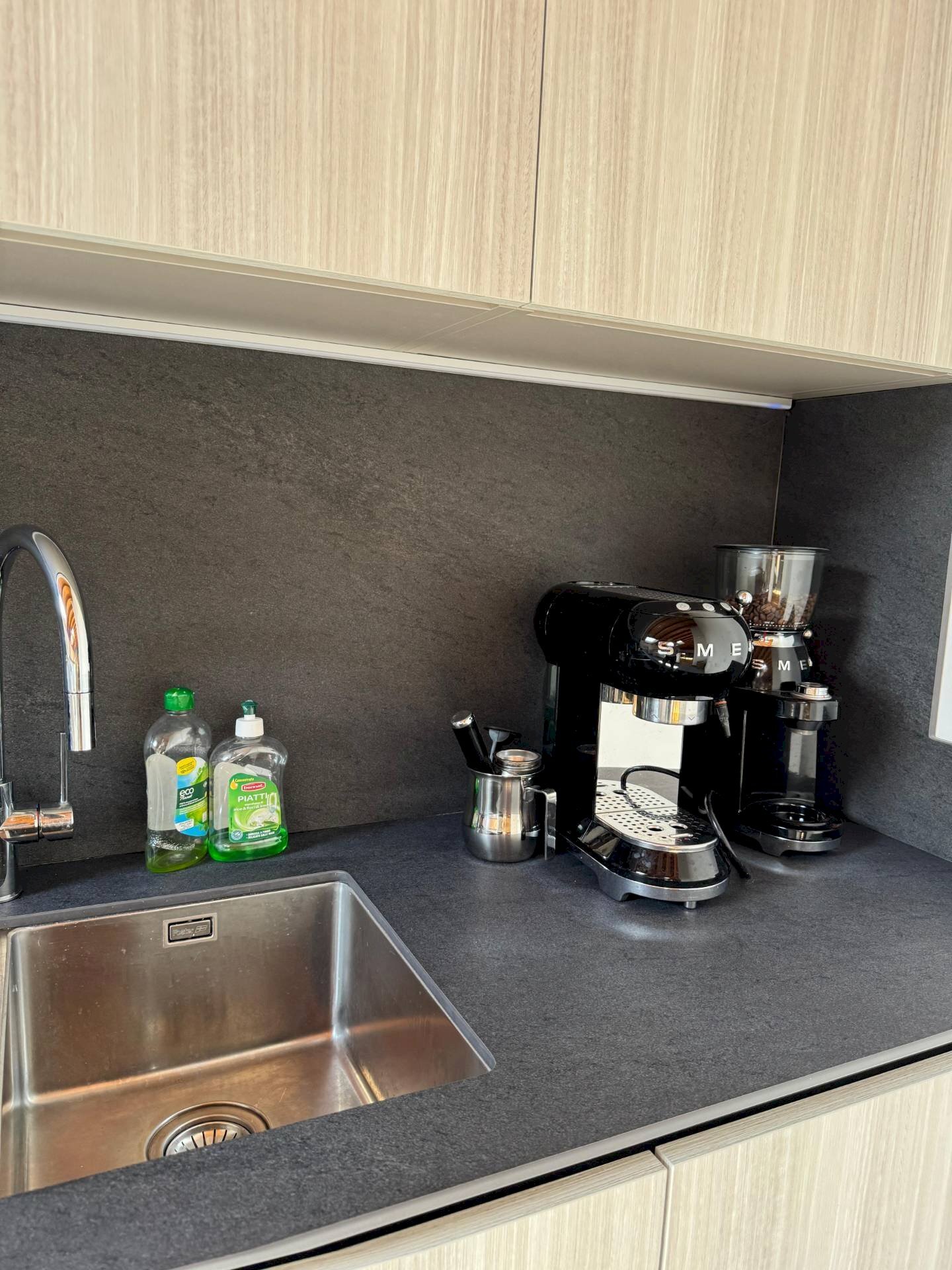 Foto 3 - Attico Via Monte Sabotino, Lecco - foto 3