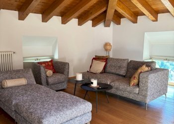 Foto 6 - Attico Via Monte Sabotino, Lecco - foto 6