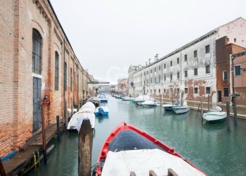 Foto 31 - Loft Fondamenta Giudecca - San Biagio, Venezia - foto 31