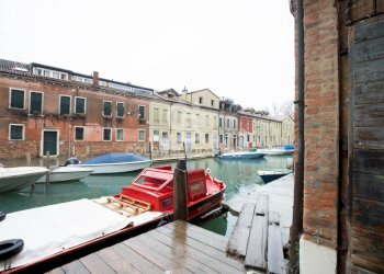 Foto 32 - Loft Fondamenta Giudecca - San Biagio, Venezia - foto 32