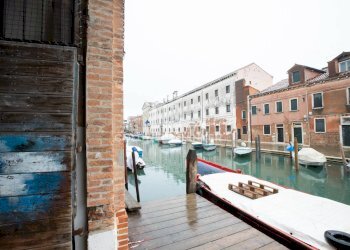 Foto 33 - Loft Fondamenta Giudecca - San Biagio, Venezia - foto 33