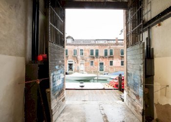 Foto 35 - Loft Fondamenta Giudecca - San Biagio, Venezia - foto 35