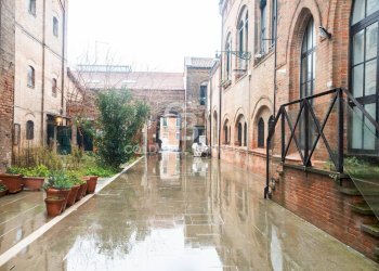 Foto 36 - Loft Fondamenta Giudecca - San Biagio, Venezia - foto 36