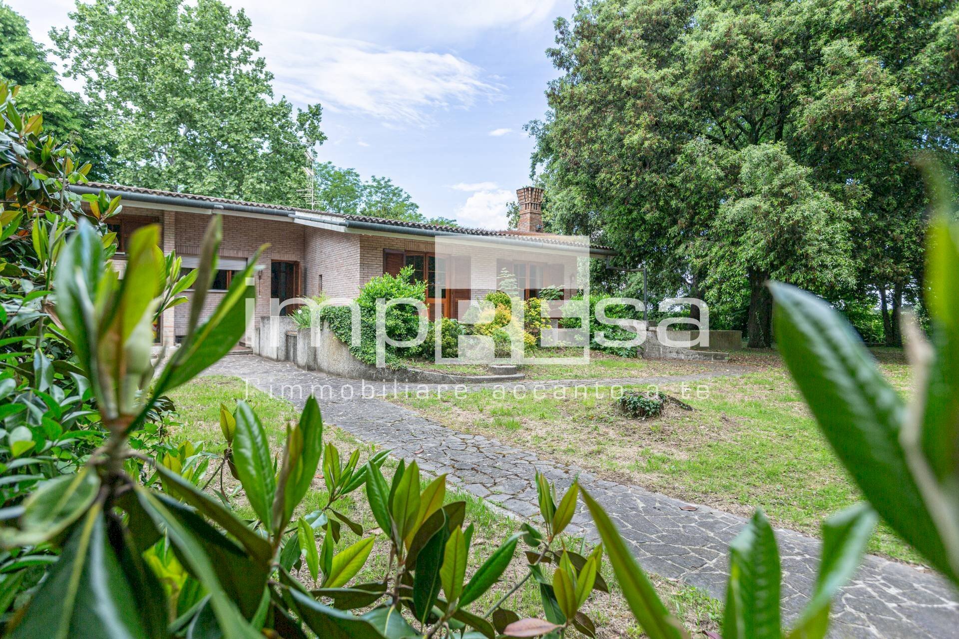 Foto 1 - Villa via Sant'Antonino, Gorgo al Monticano - foto 1