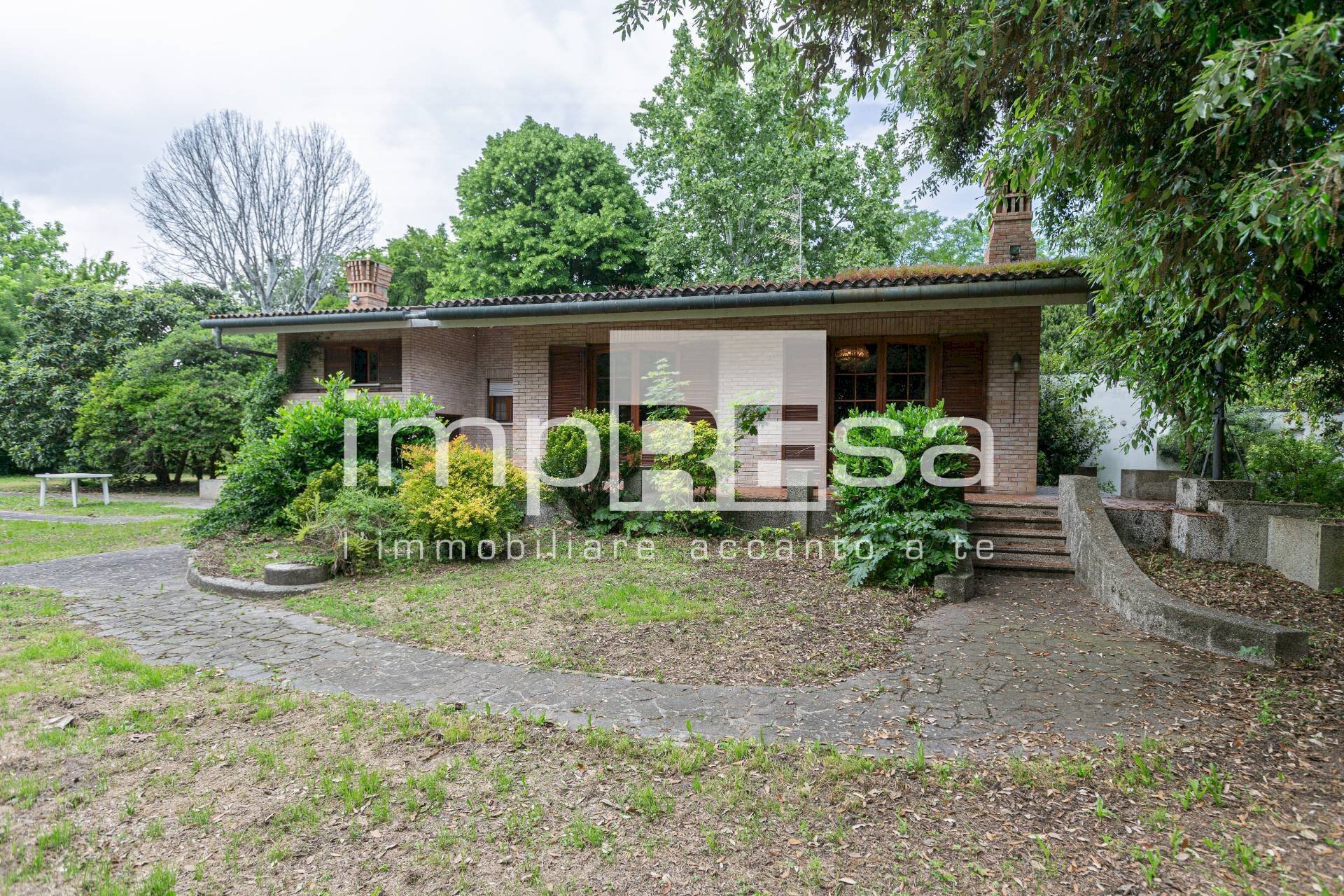 Foto 2 - Villa via Sant'Antonino, Gorgo al Monticano - foto 2