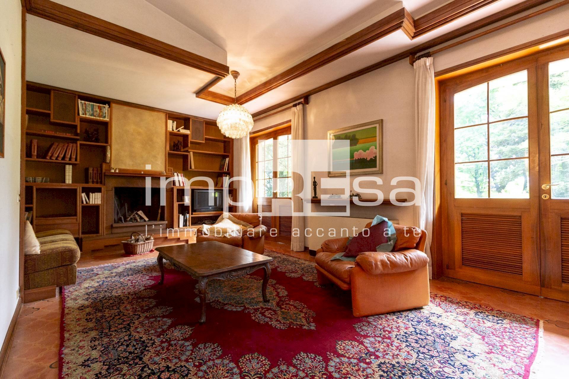Foto 1 - Villa via Sant'Antonino, Gorgo al Monticano - foto 1