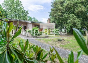 Foto 1 - Villa via Sant'Antonino, Gorgo al Monticano - foto 1