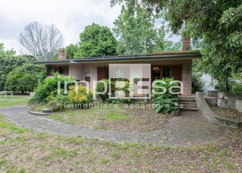 Foto 2 - Villa via Sant'Antonino, Gorgo al Monticano - foto 2