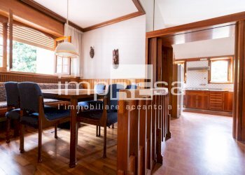 Foto 7 - Villa via Sant'Antonino, Gorgo al Monticano - foto 7