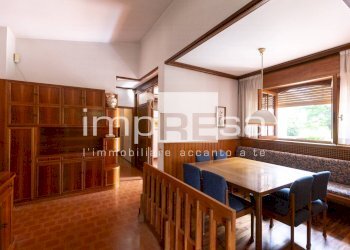 Foto 9 - Villa via Sant'Antonino, Gorgo al Monticano - foto 9