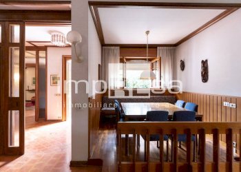 Foto 10 - Villa via Sant'Antonino, Gorgo al Monticano - foto 10