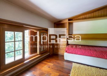 Foto 16 - Villa via Sant'Antonino, Gorgo al Monticano - foto 16