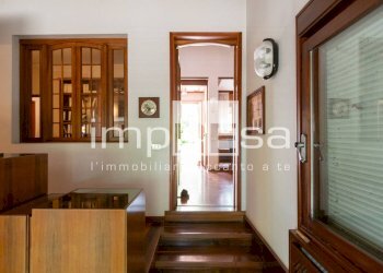 Foto 24 - Villa via Sant'Antonino, Gorgo al Monticano - foto 24