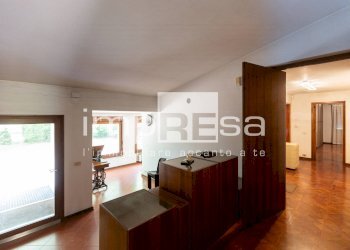 Foto 25 - Villa via Sant'Antonino, Gorgo al Monticano - foto 25