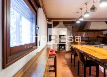 Foto 29 - Villa via Sant'Antonino, Gorgo al Monticano - foto 29